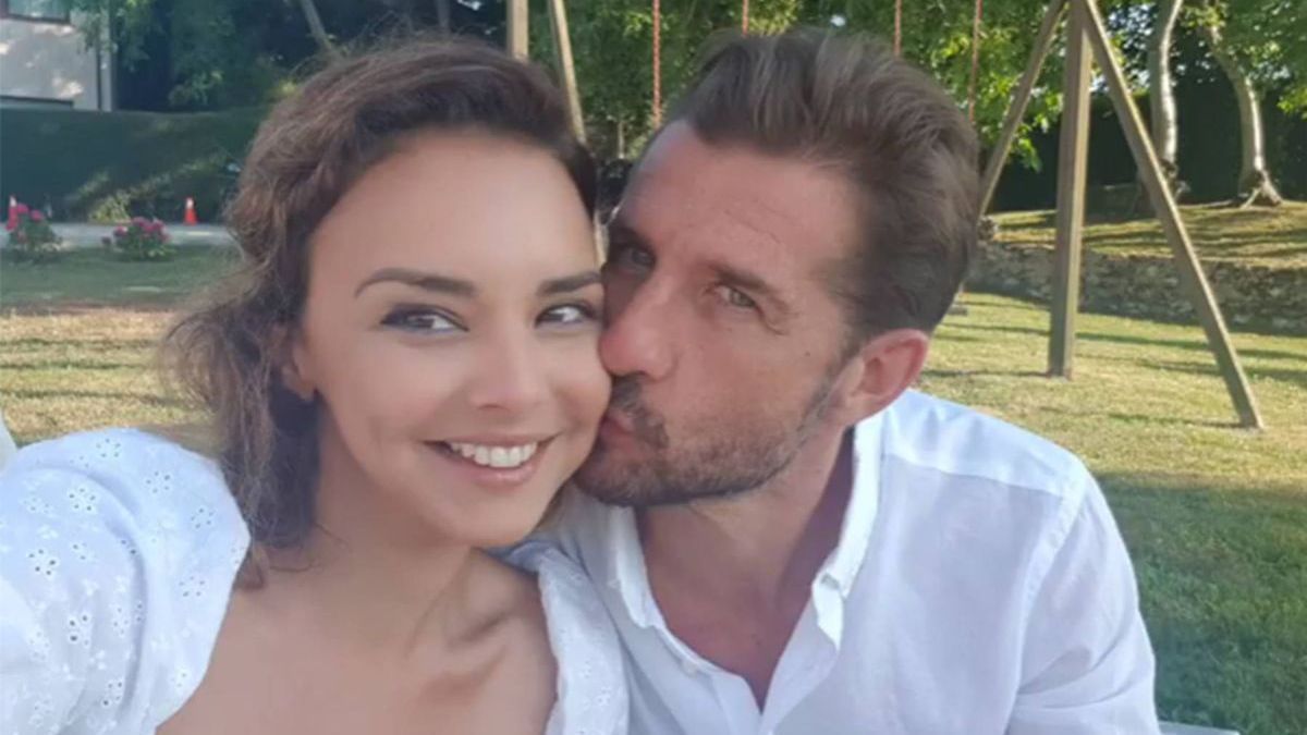 David Bisbal no sabía que Chenoa se ha casado