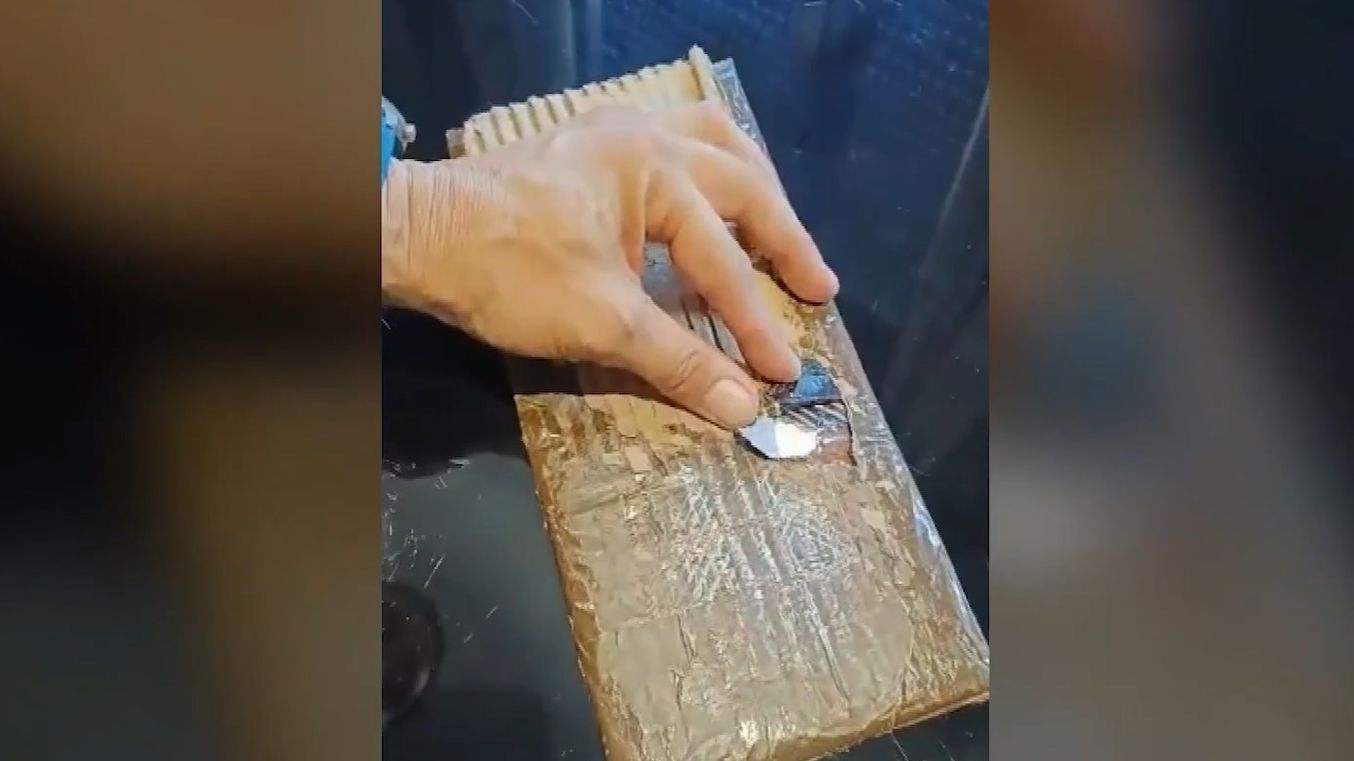 Cocaína