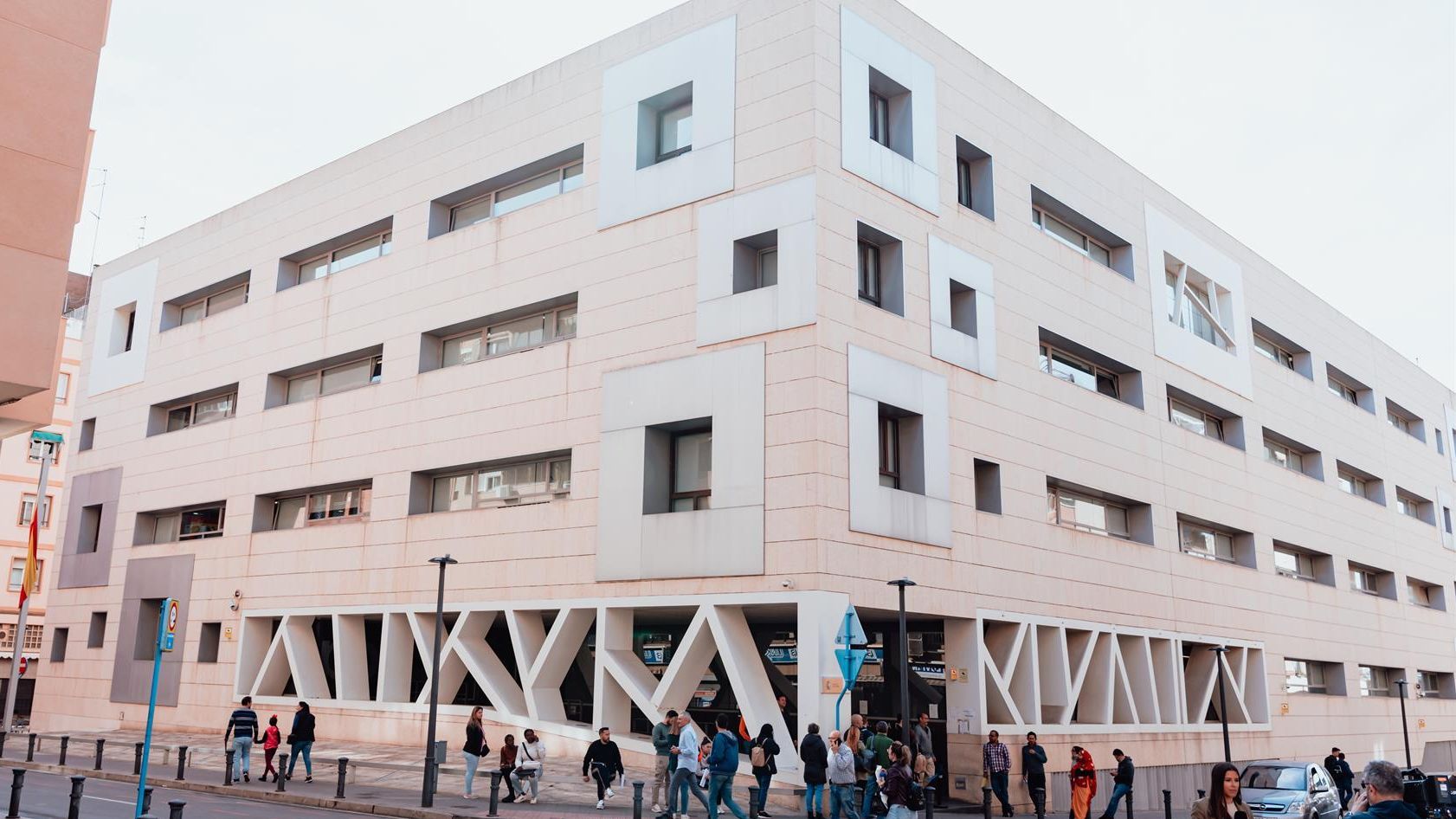 Comisaría Provincial de Alicante