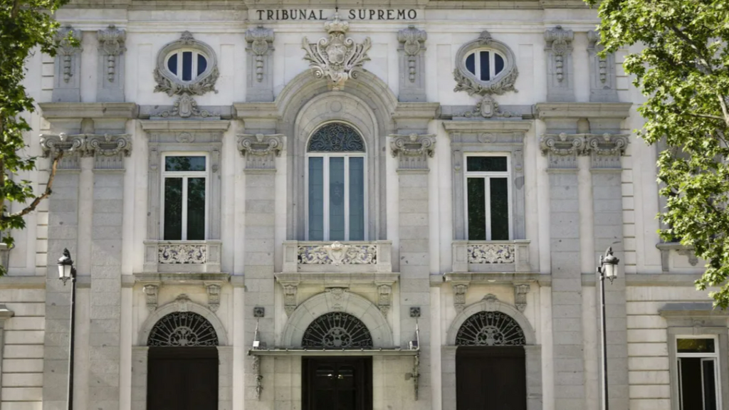 Indignación en el Supremo por el pacto PSOE-Junts: "amenaza" la independencia judicial