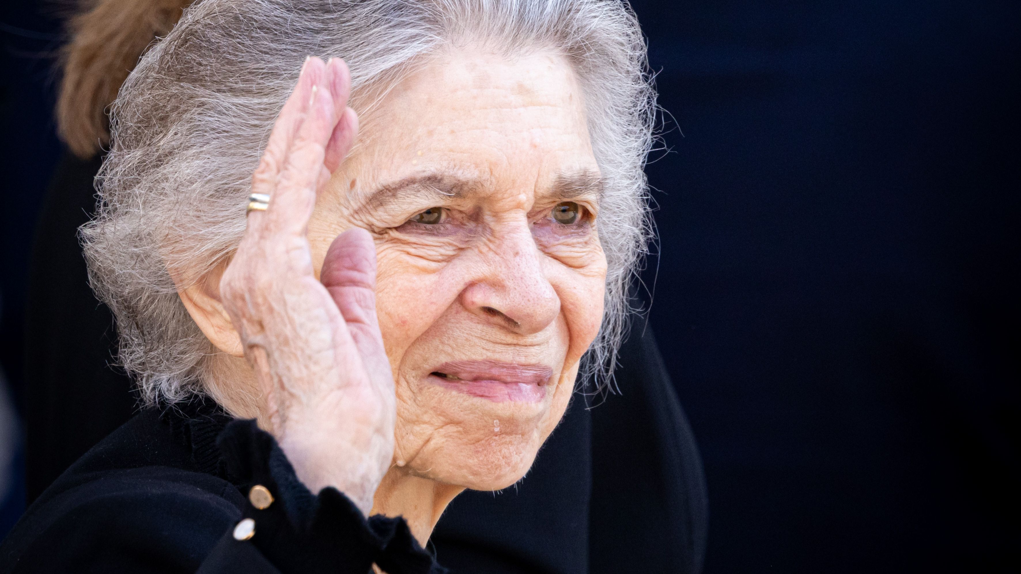 La enfermedad de Irene de Grecia y el apoyo incondicional de la reina Sofía