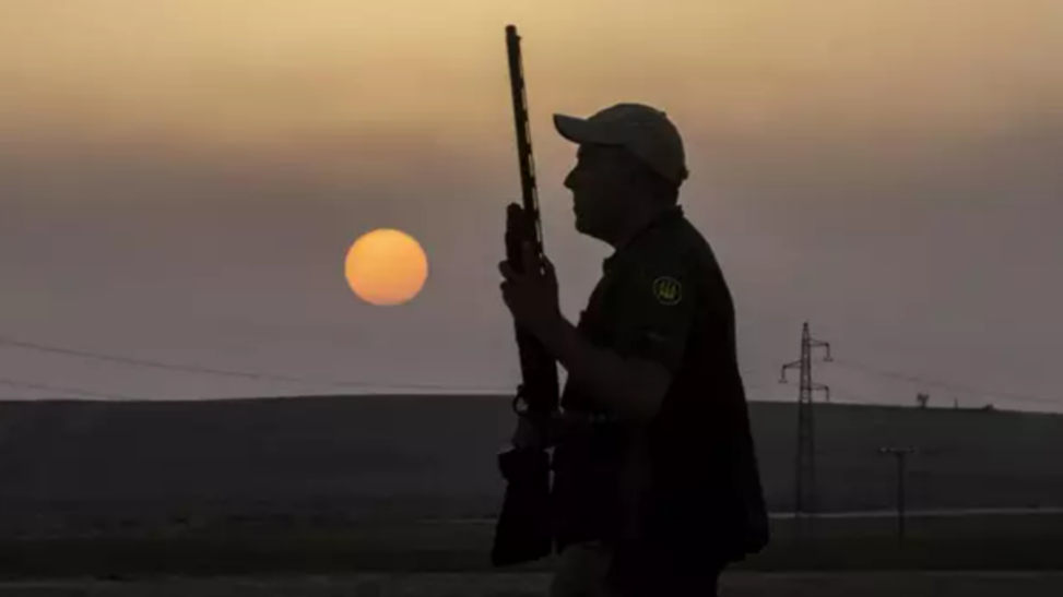 Muere un hombre al recibir un disparo en una montería en Antequera, Málaga