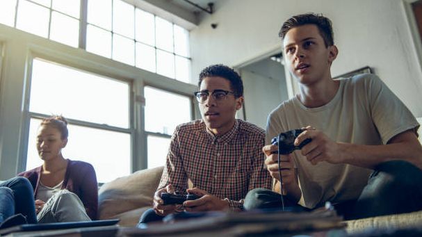 OCU: el 38% de los jugadores reconoce que las videoconsolas afectan a su descanso