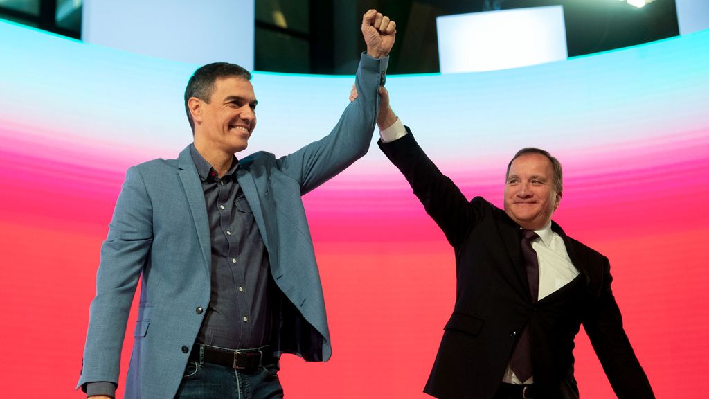 Pedro Sánchez pide al PP "cordura y mesura" y que "acepte el resultado de las urnas"