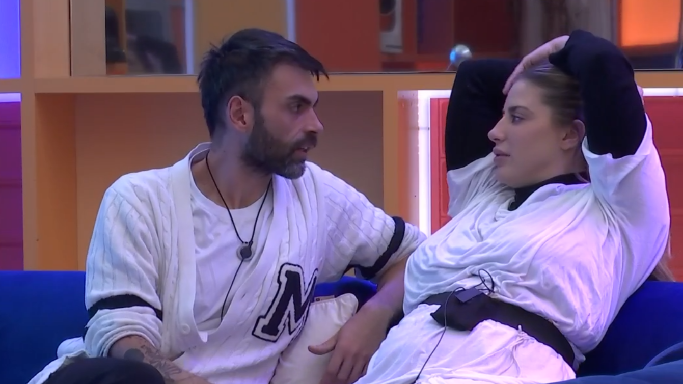 Susana ya se ve fuera