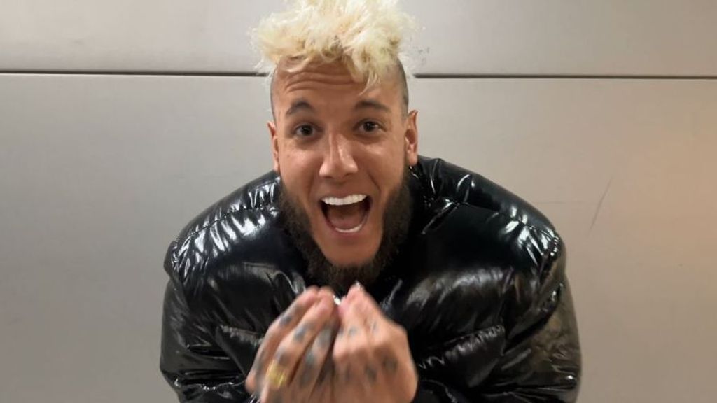 Álex Caniggia