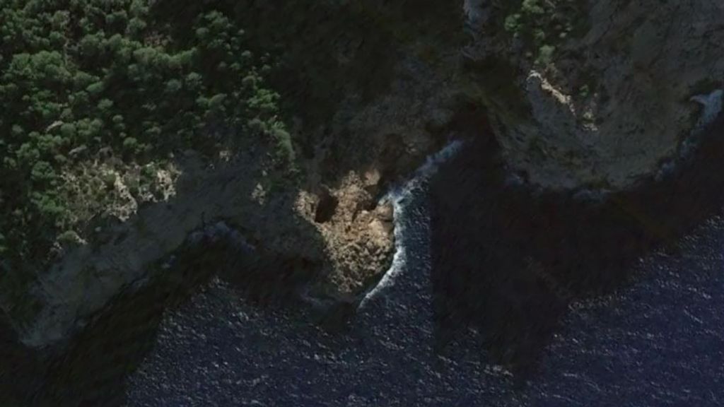 Encuentran sin vida a un joven médico desaparecido en la cueva Avenc de na Coloms, en Ibiza