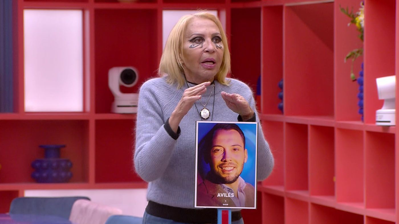 Ver GH VIP 8 Resumen diario 10.11.2023 completo