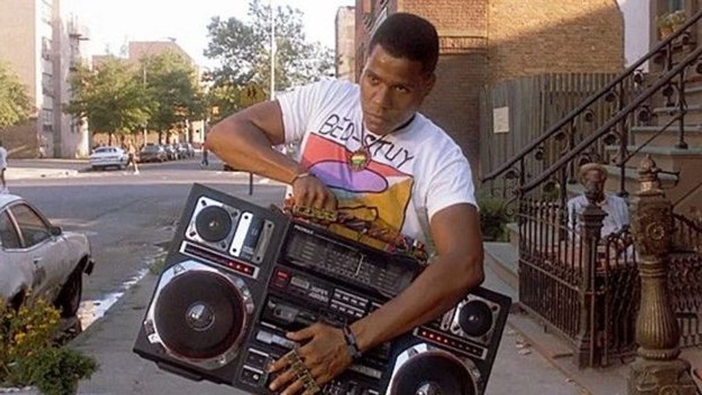 Radio Raheem