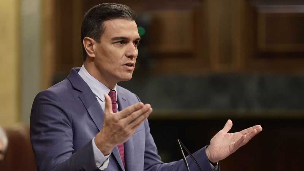 El debate de investidura de Pedro Sánchez comenzará a las 12:00 horas del miércoles 15 de noviembre