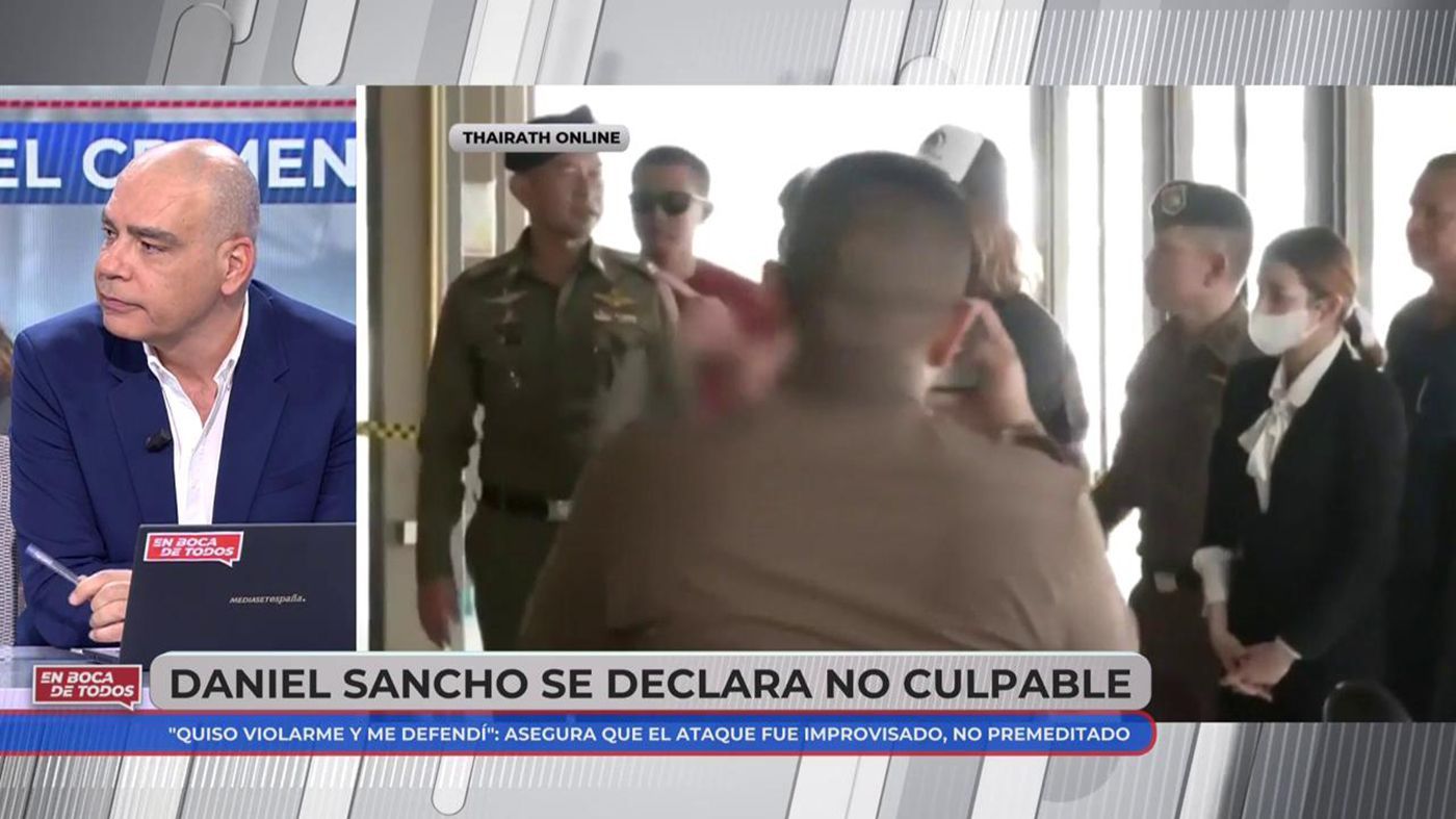 En boca de todos