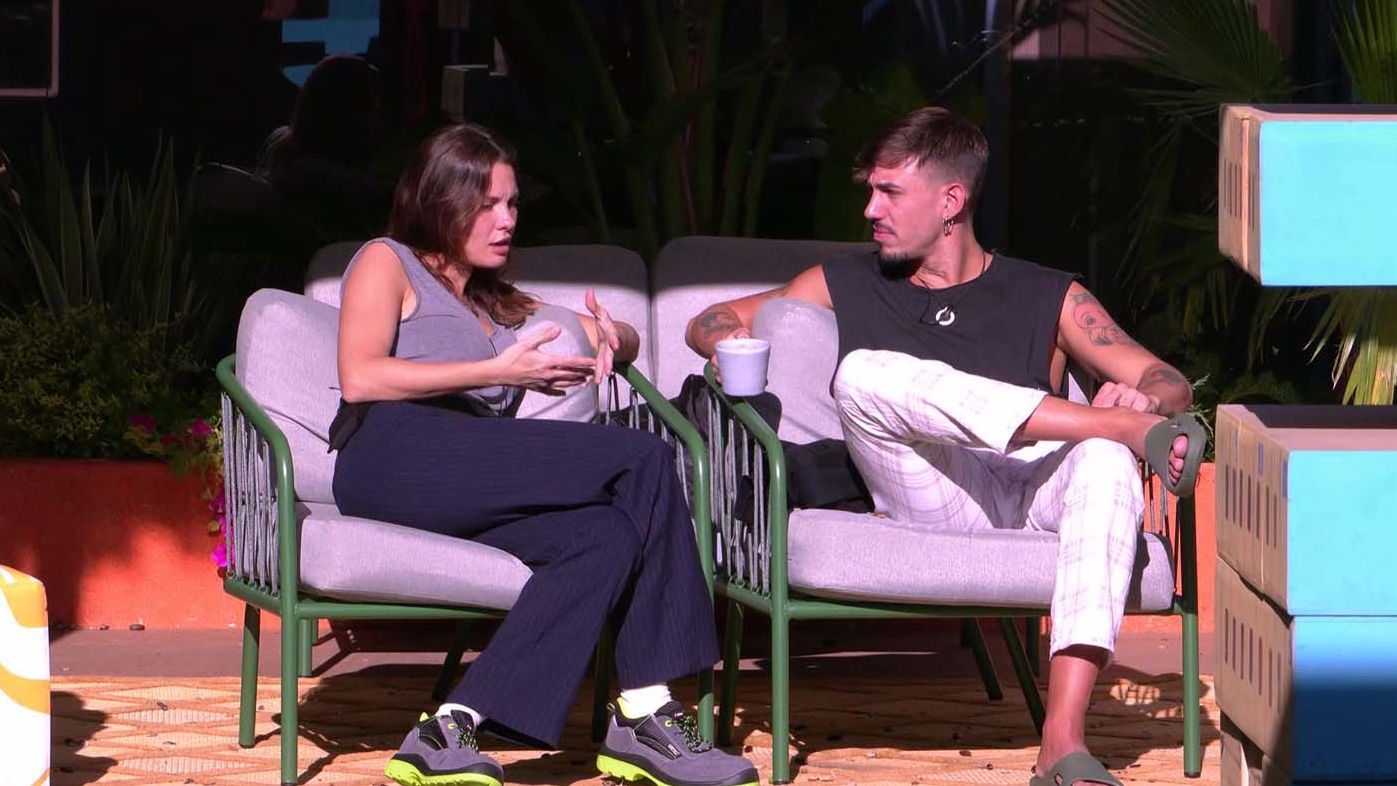 Ver GH VIP 8 Resumen diario 13.11.2023 completo
