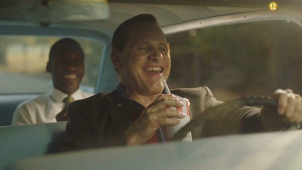 'Green Book', el viernes a las 22:00 horas en Telecinco