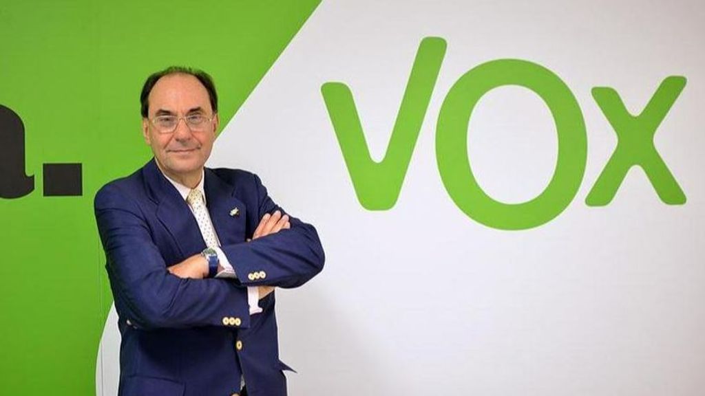 La Audiencia Nacional investiga el atentado al expolítico Vidal Quadras como un delito de terrorismo