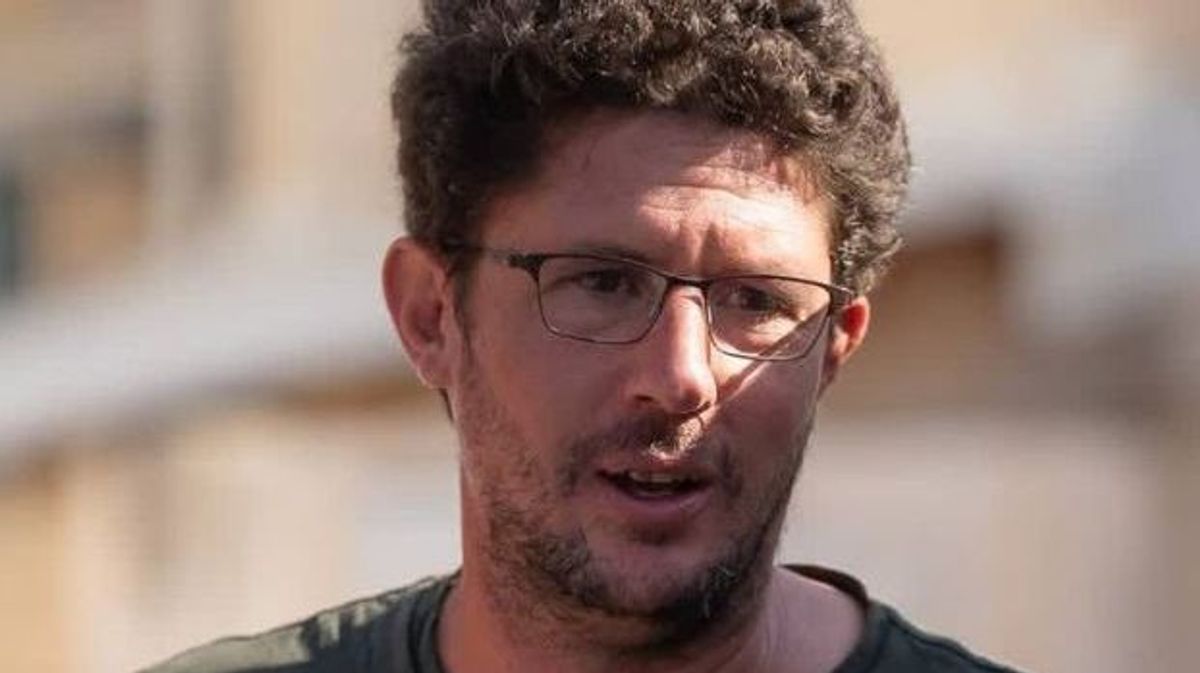Matan Meir, productor ejecutivo de la serie 'Fauda', muere en combate en la Franja de Gaza