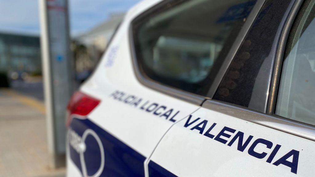 Policía Local de Valencia