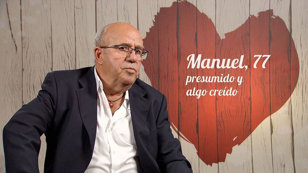 Alguien para confiar First Dates Temporada 7 Programa 1792
