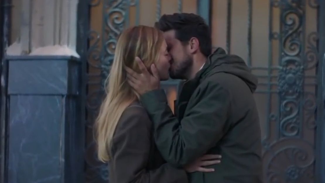 El anuncio de la Lotería de Navidad de 2017