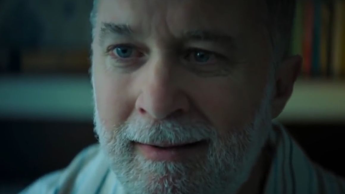 El anuncio de la Lotería de Navidad de 2018