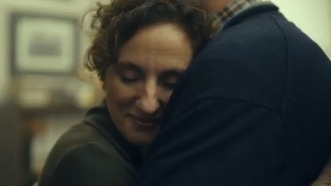 El anuncio de la Lotería de Navidad de 2019