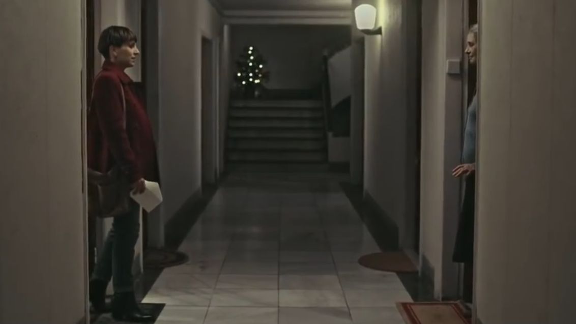 El anuncio de la Lotería de Navidad de 2020