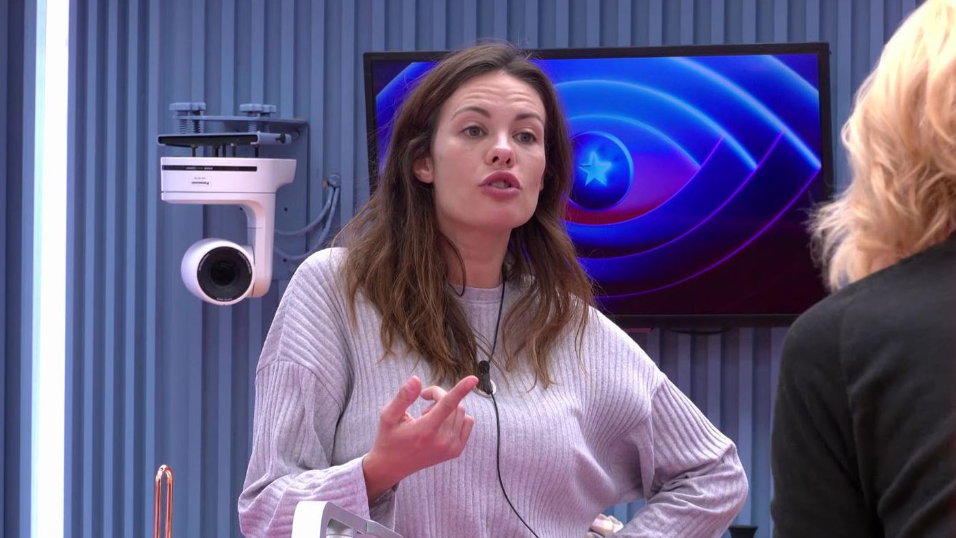 Ver GH VIP 8 Resumen diario 14.11.2023 completo
