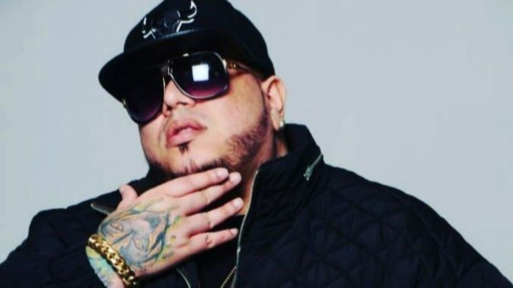 Muere el cantante de reggaeton Alexio 'La Bruja' a los 35 años tras una larga lucha contra el cáncer