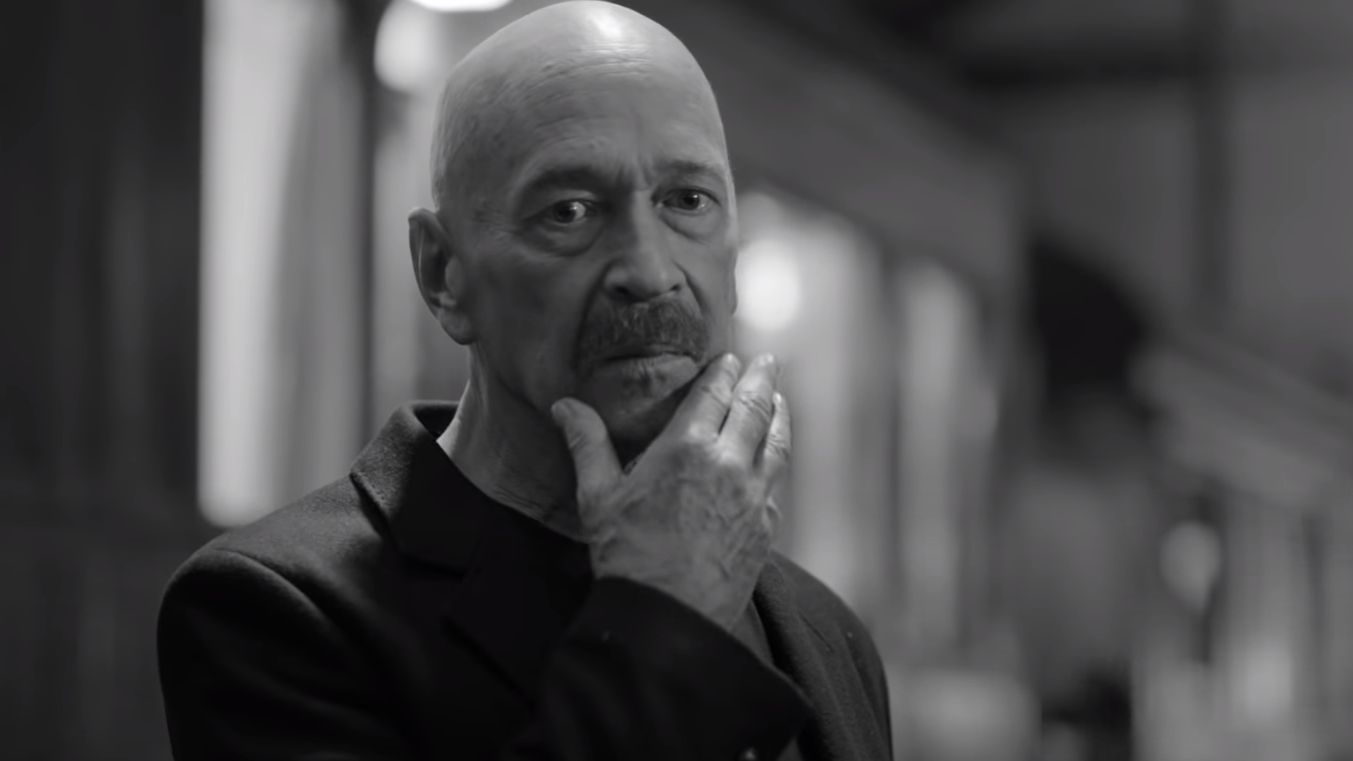 Pescanova le permitió volver a ponerse en la piel de su icónico personaje