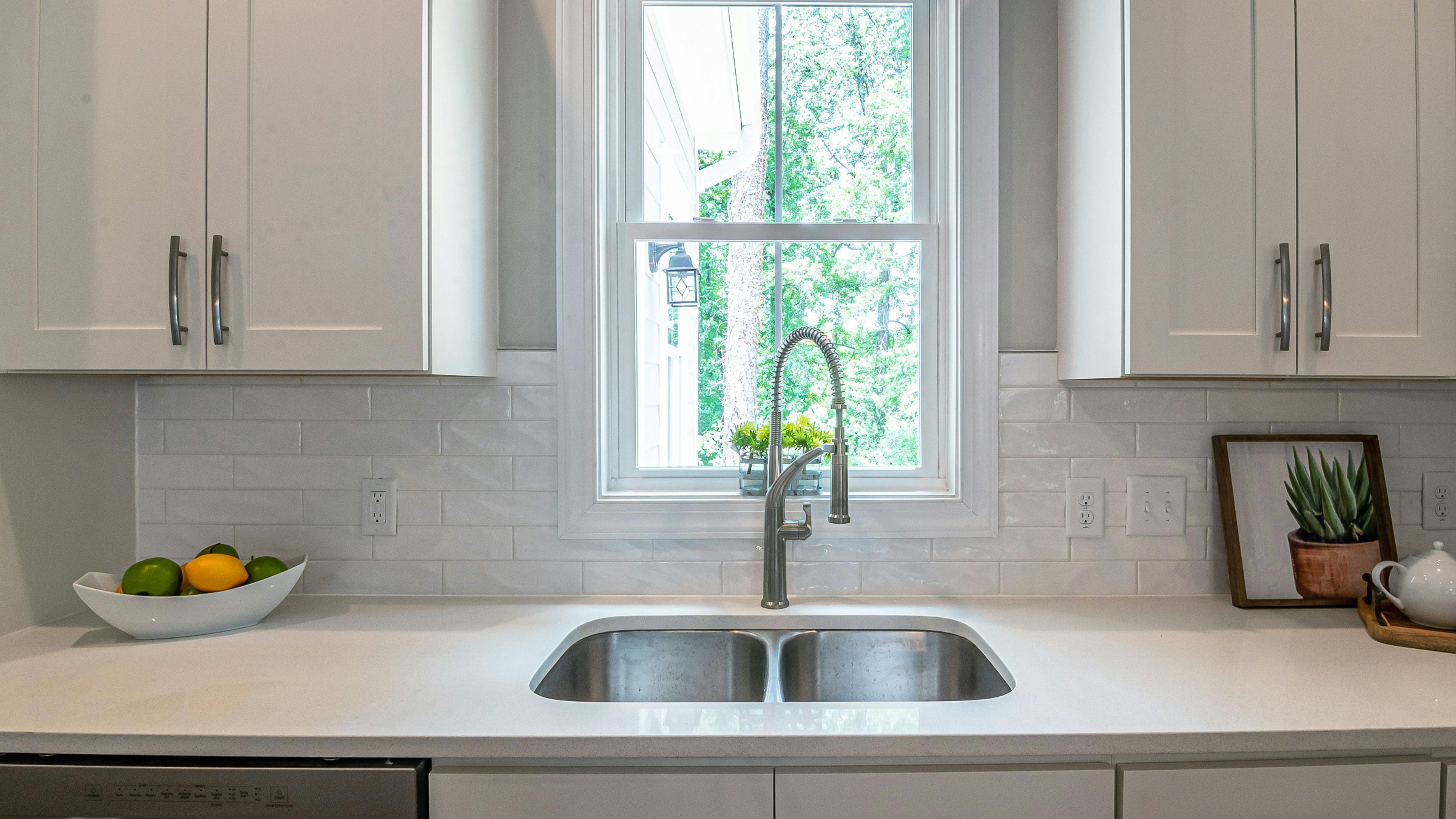 Cómo ordenar tu cocina. FUENTE: Pexels