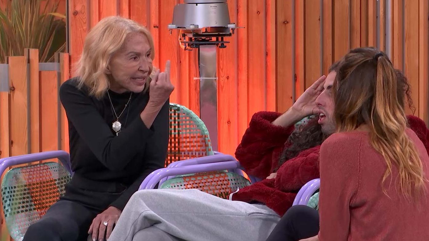 Ver GH VIP 8 Resumen diario 15.11.2023 completo