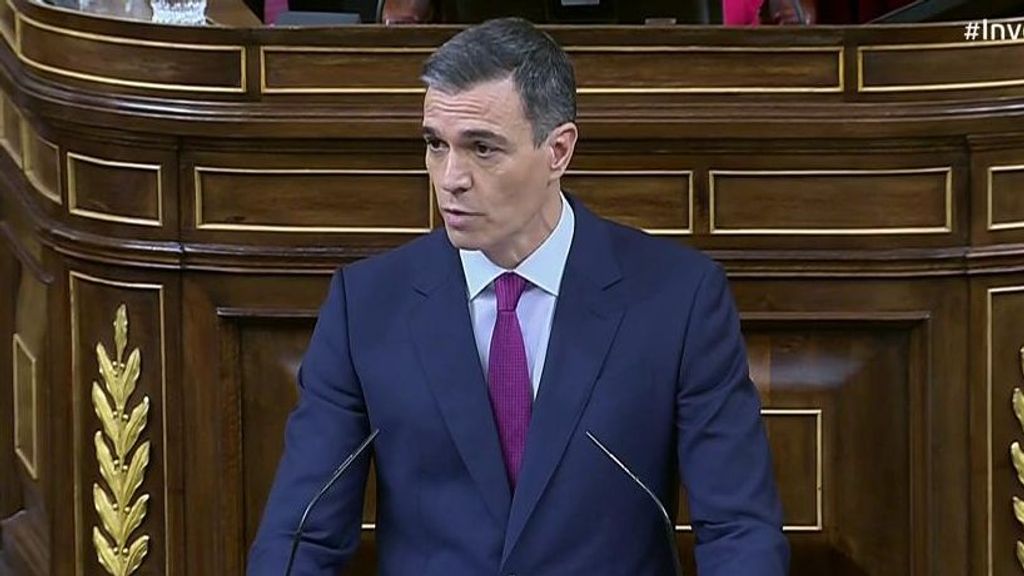 Pedro Sánchez