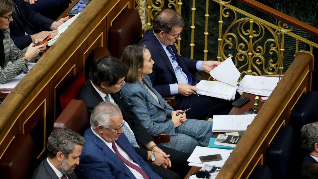 Sánchez expone hoy su nuevo plan de Gobierno en un debate de investidura que se prevé duro