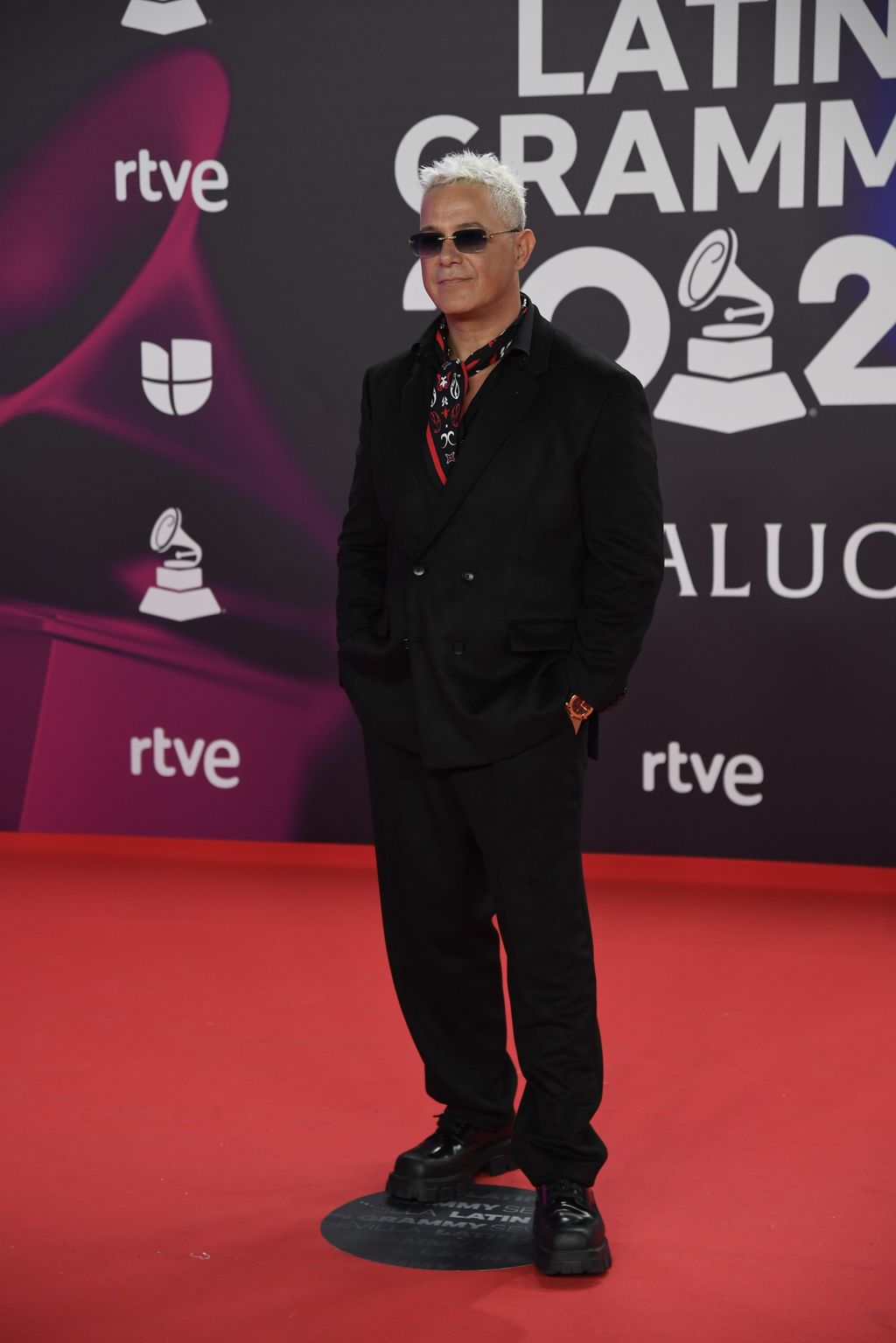 Alejandro Sanz