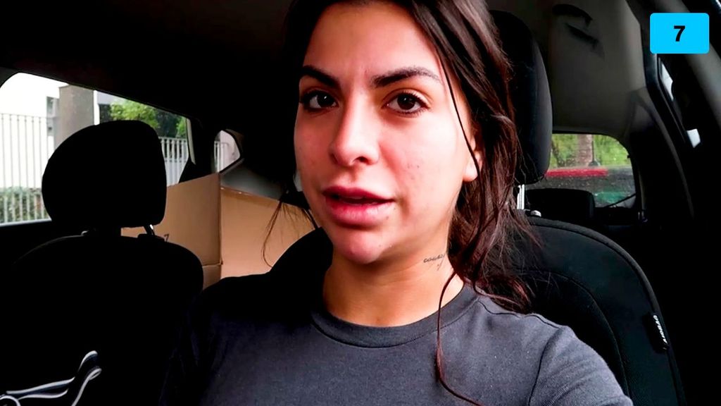 Ana Nicolás abandona Murcia y empieza una nueva vida (2/2)