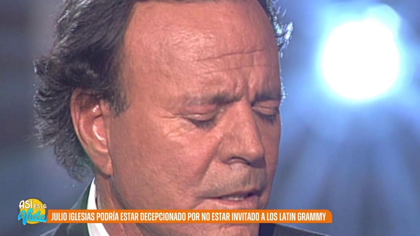 Así es la vida