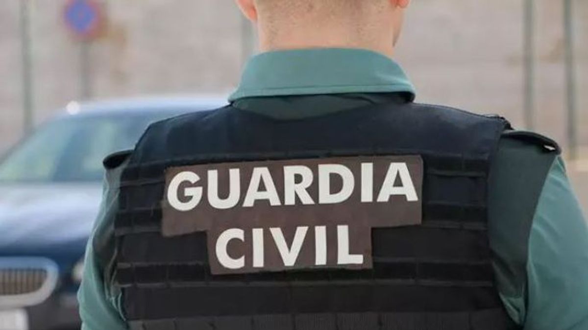 Detenida por dejar tres días solo a su hijo de 12 años en su casa en La Rioja
