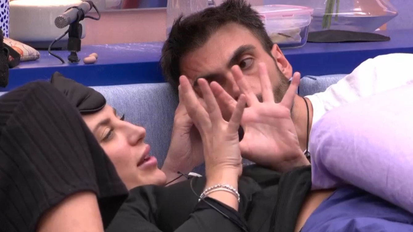 "El mundo sería diferente si hubiera muchas como yo"