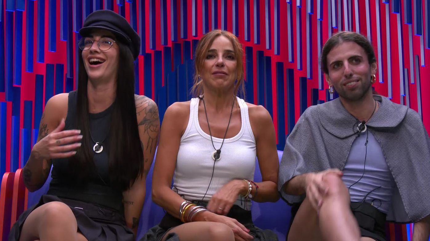 Ver GH VIP 8 Resumen diario 16.11.2023 completo