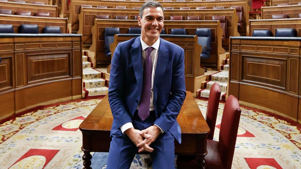 La presidencia de gobierno más complicada para Pedro Sánchez