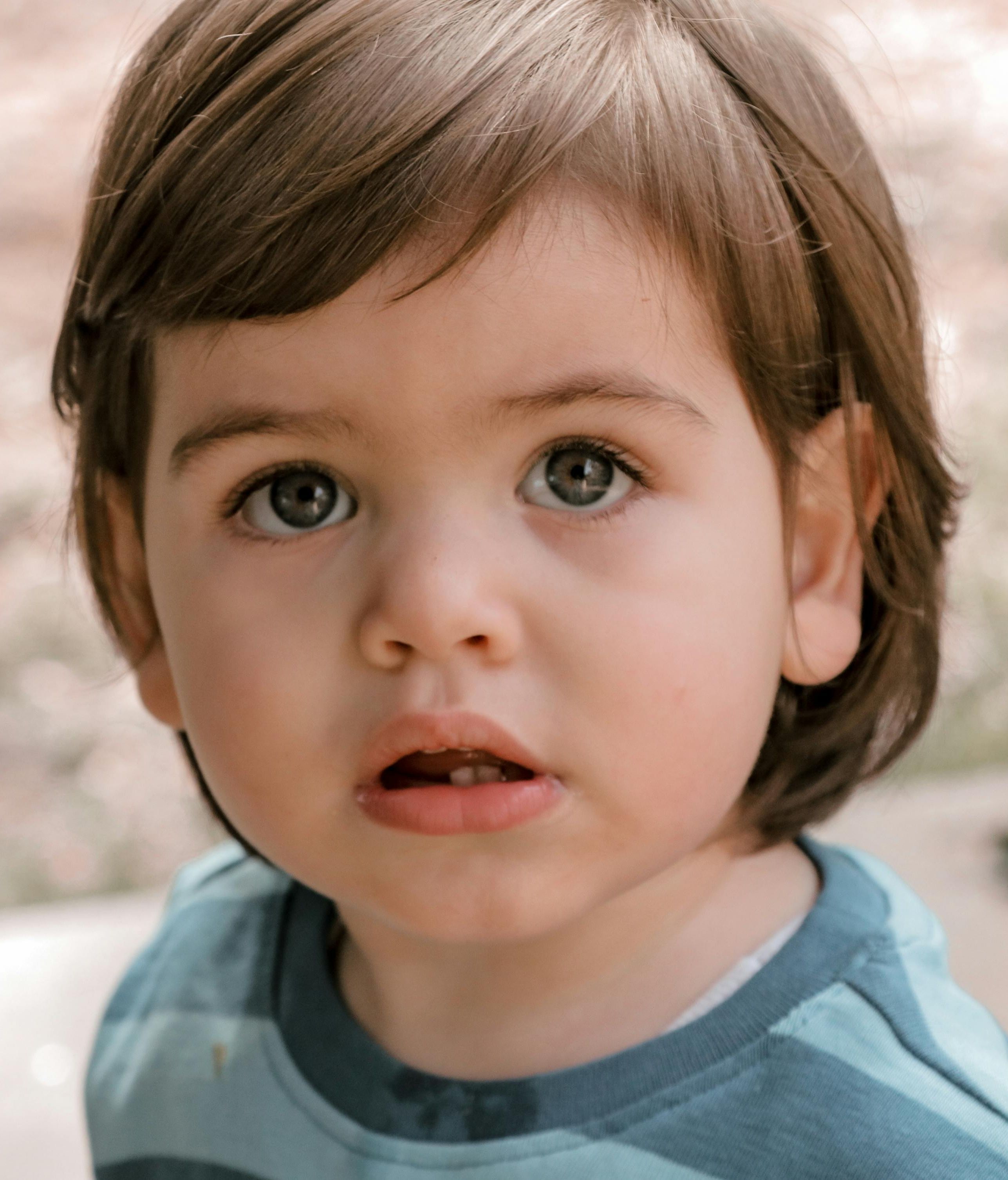 La tartamudez infantil. FUENTE: Pexels