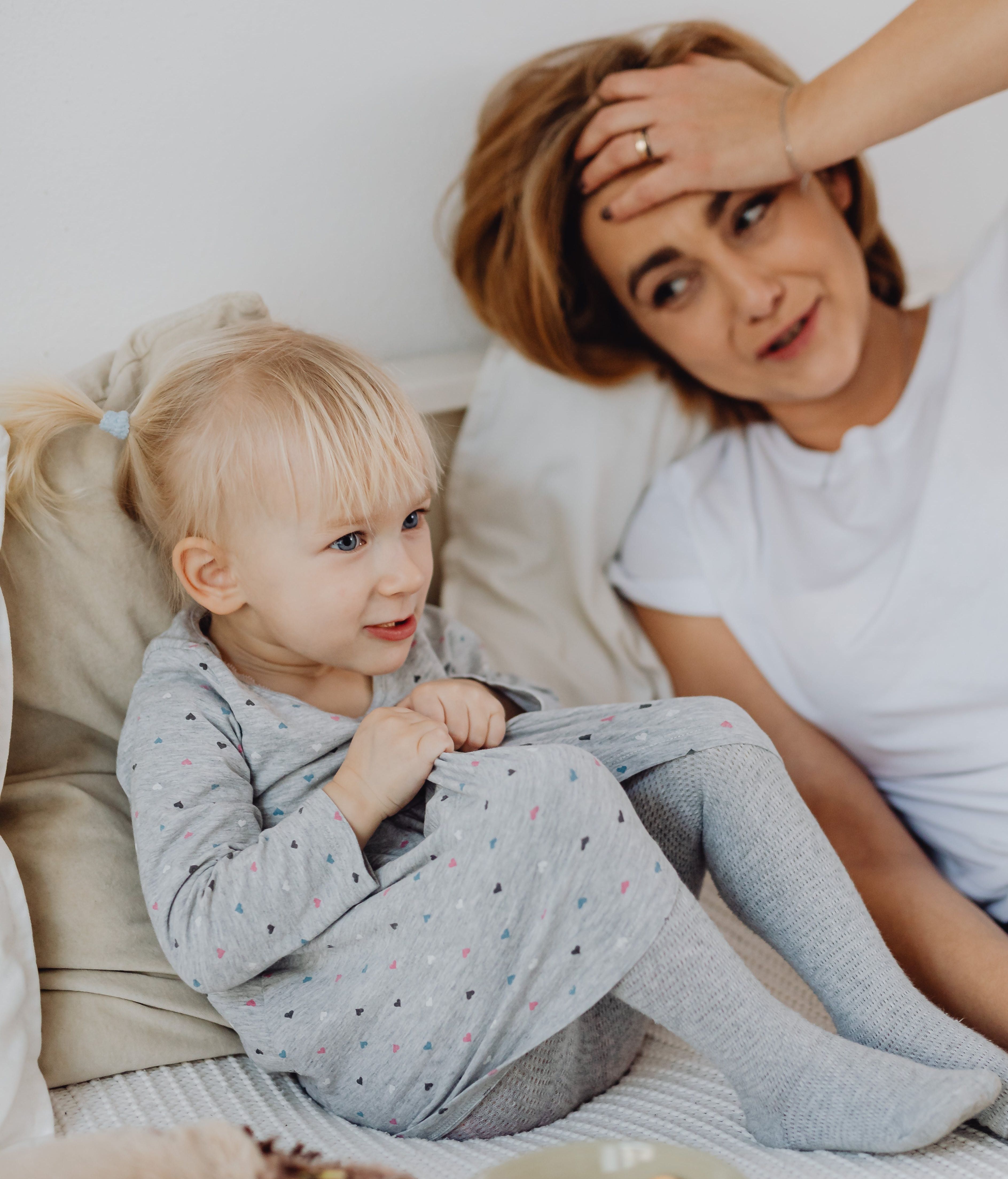 La tartamudez infantil. FUENTE: Pexels