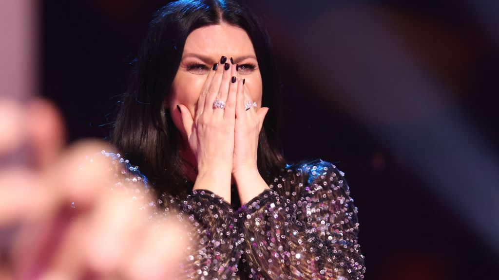 Laura Pausini