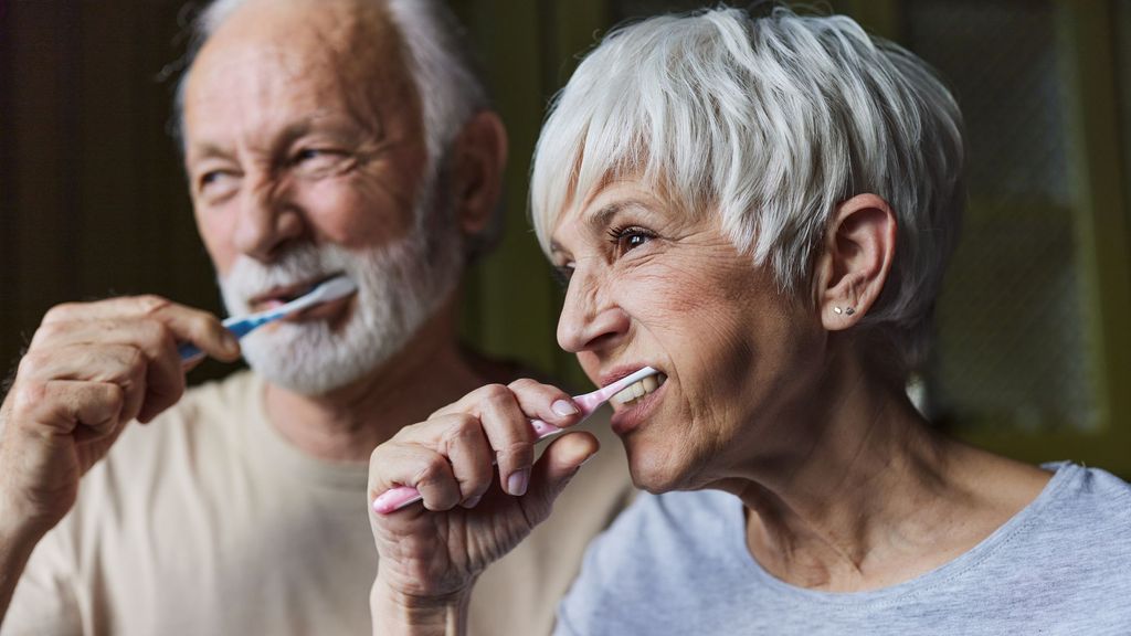 Nuestros dientes son clave en la salud del organismo