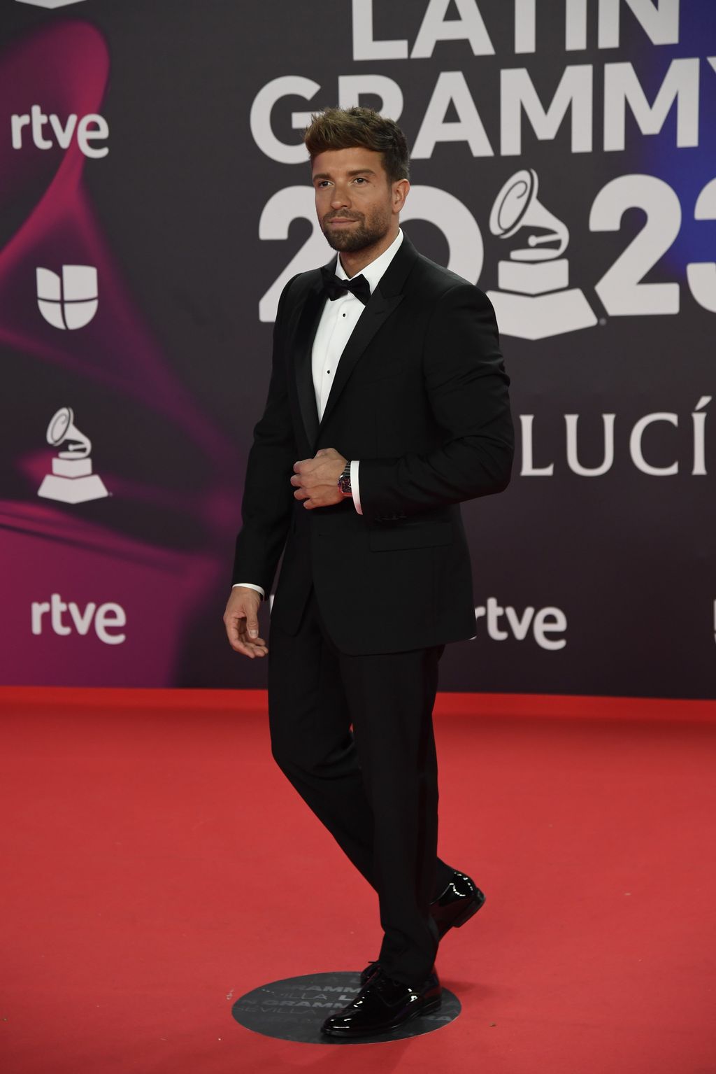 Pablo Alborán