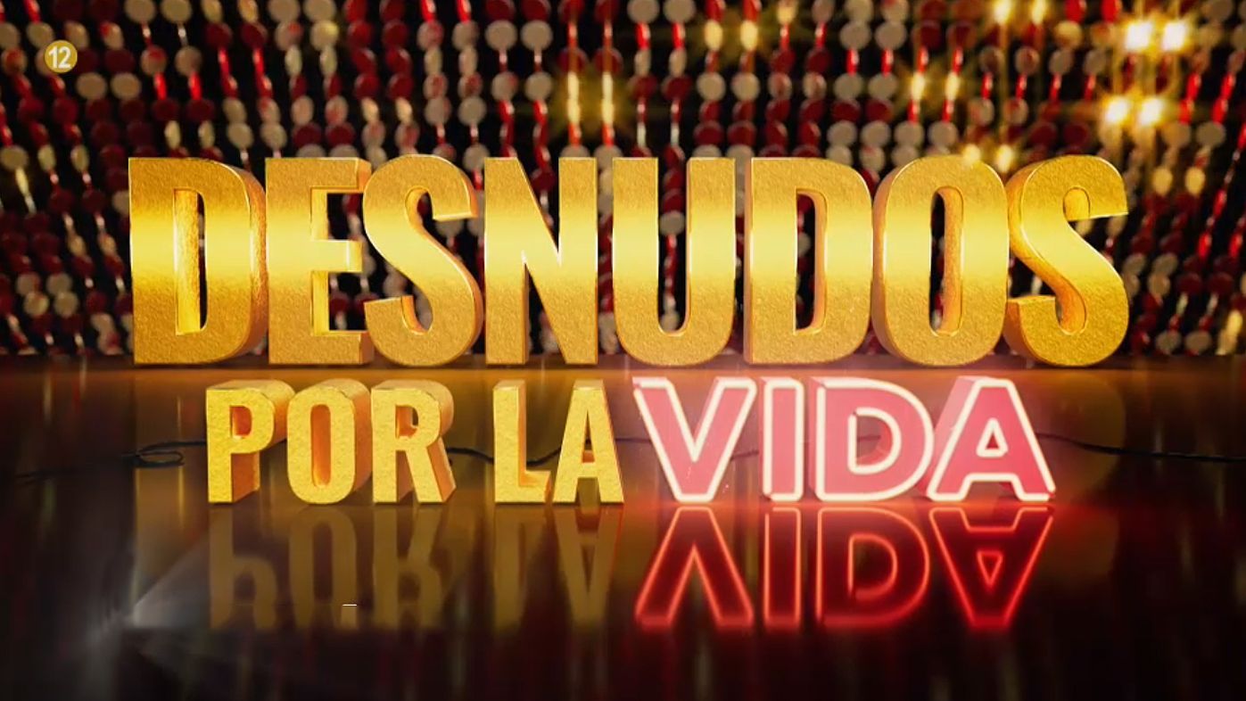 Desnudos por la vida