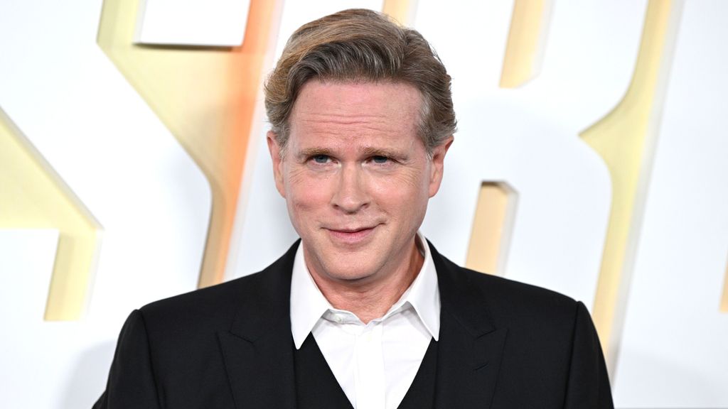 Cary Elwes