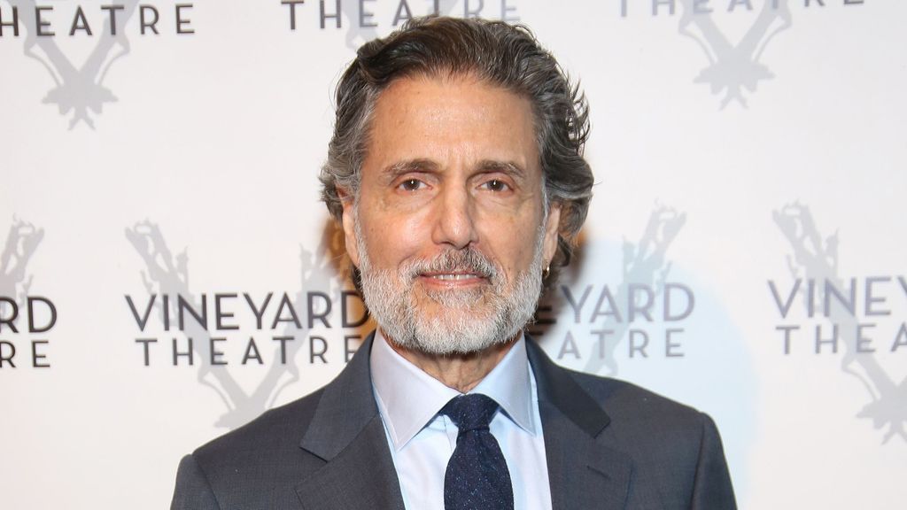 Chris Sarandon