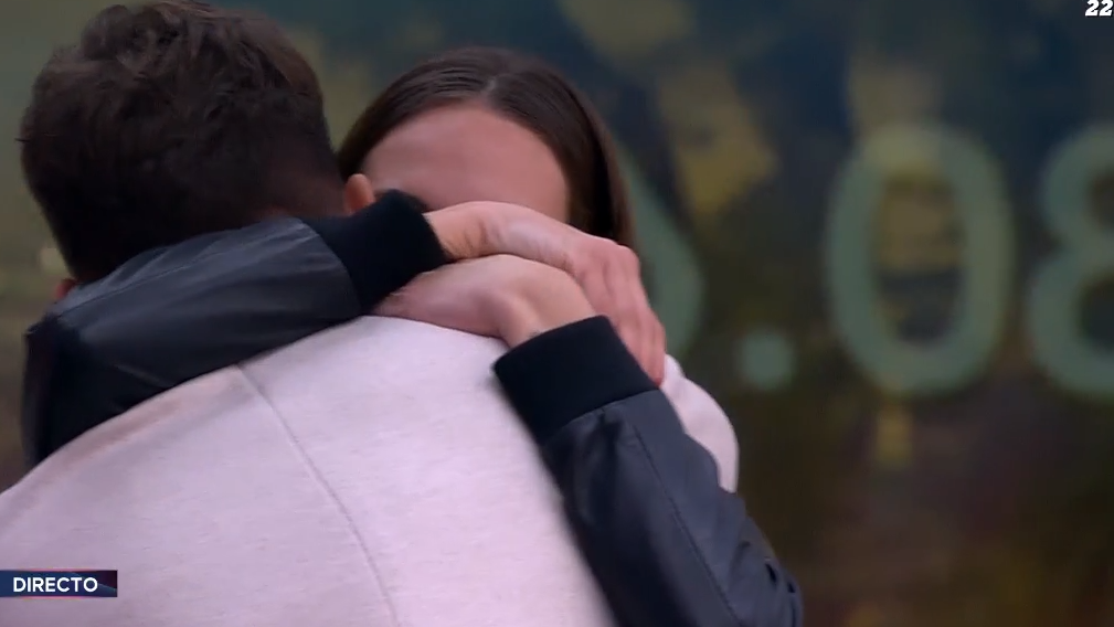 El reencuentro más inesperado