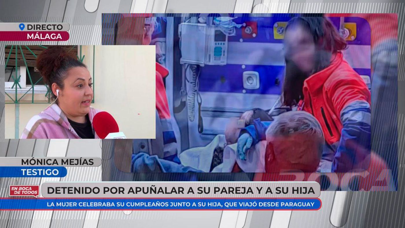 En boca de todos