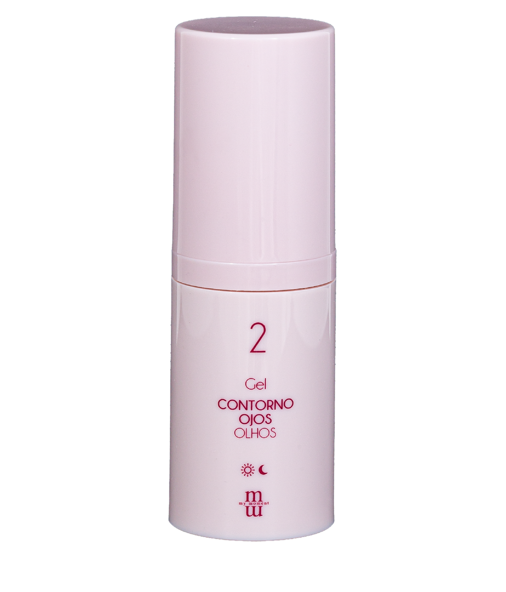 Gel contorno de ojos con el que reducirás los signos de la edad